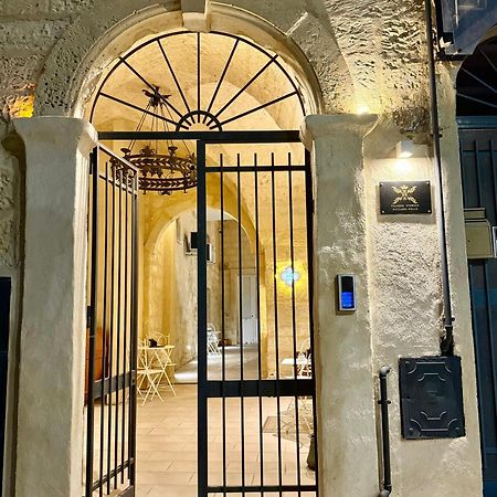 Palazzo Storico Riccardi Rollo Apartment San Cesario di Lecce Exterior photo