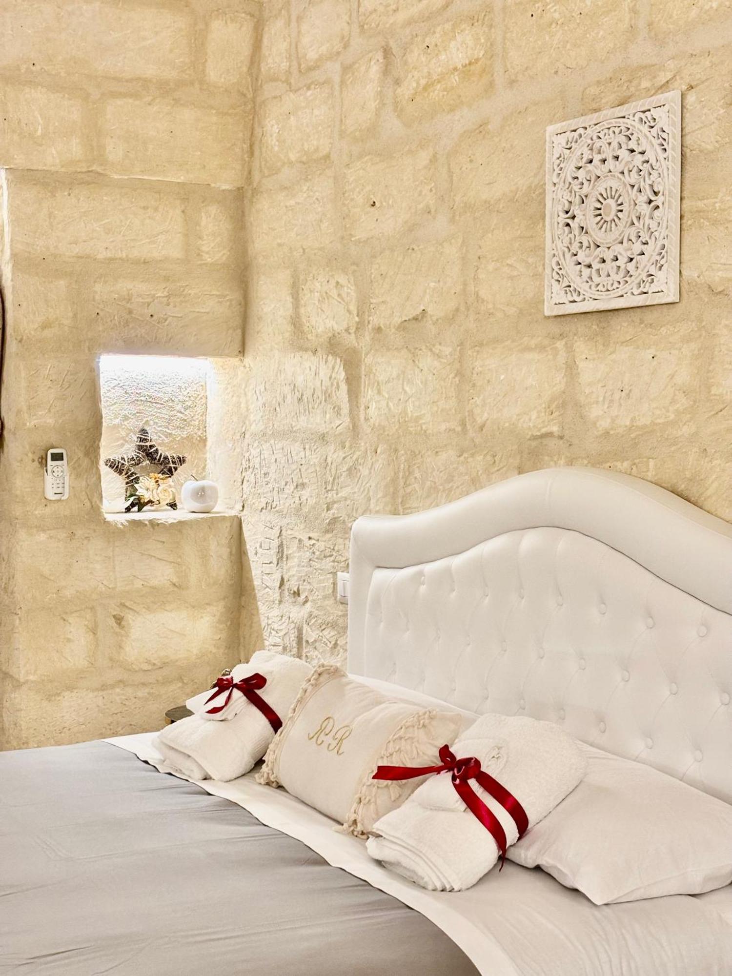 Palazzo Storico Riccardi Rollo Apartment San Cesario di Lecce Exterior photo