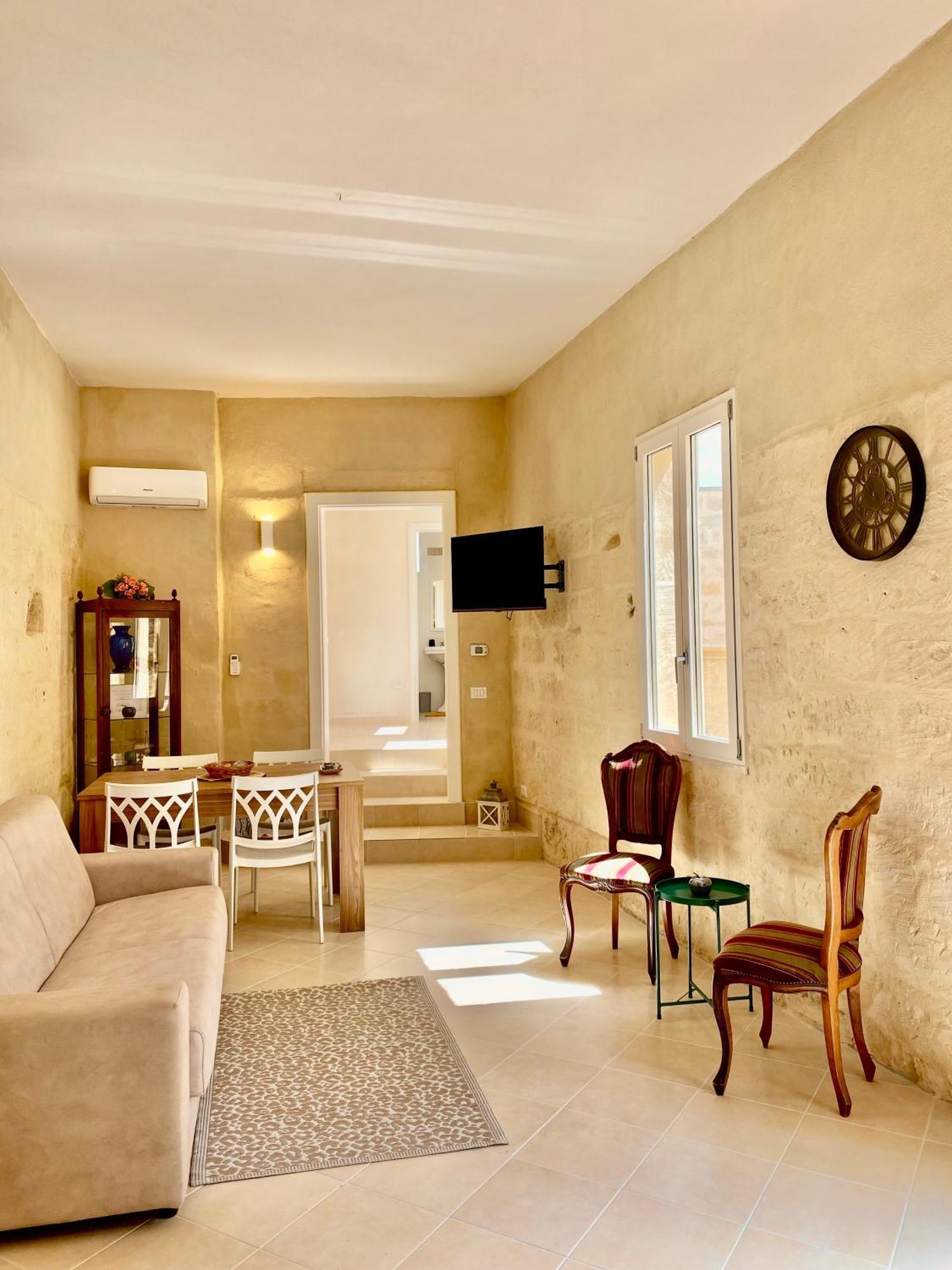 Palazzo Storico Riccardi Rollo Apartment San Cesario di Lecce Exterior photo