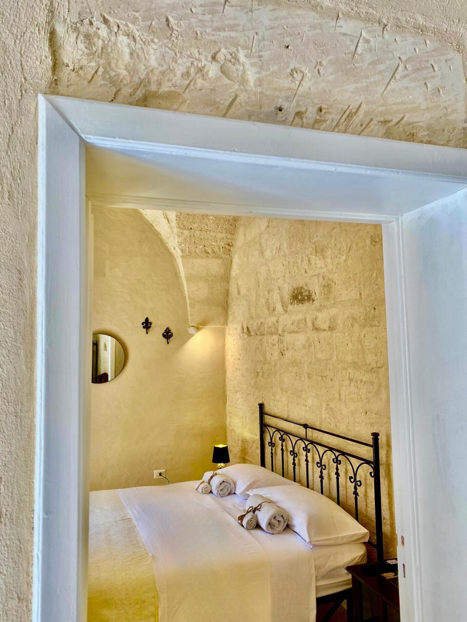 Palazzo Storico Riccardi Rollo Apartment San Cesario di Lecce Exterior photo